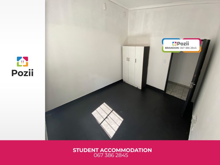 Pozii Student Accommodation 153 Hugh street